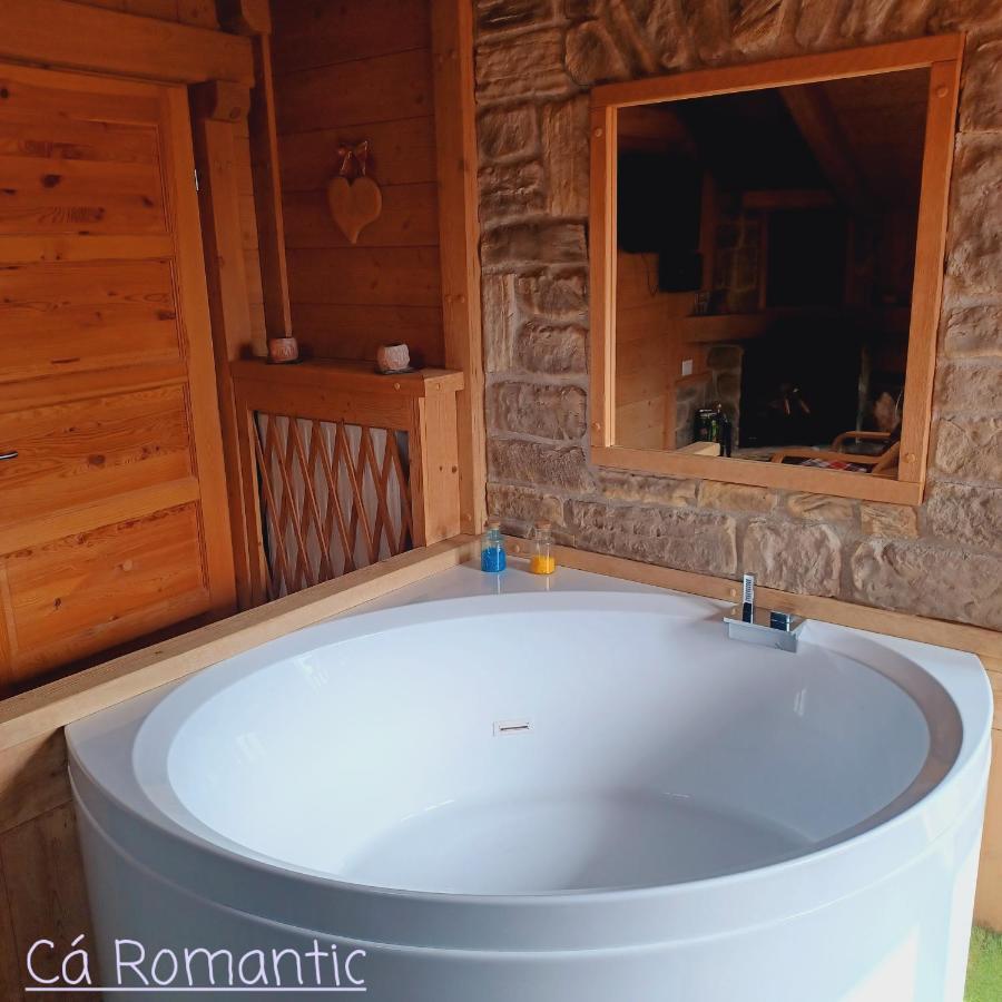 Romantic Spa Venas المظهر الخارجي الصورة